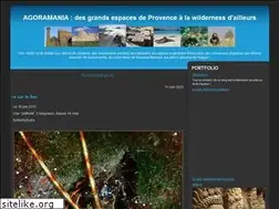 Sites similar to deprovenceetdailleurs.net