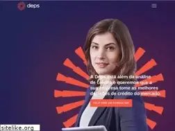 Sites similar to deps.com.br