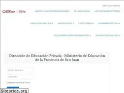 Sites similar to depsanjuan.com.ar