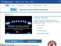 Sites similar to depsc.delaware.gov