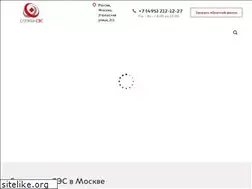 Sites similar to depsec.ru