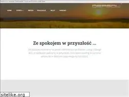 Sites similar to depsol.pl