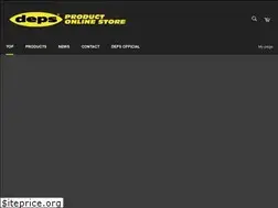 Sites similar to depsonlinestore.com