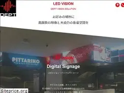 Sites similar to dept-sapporo.com