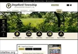 Sites similar to deptford-nj.org