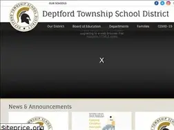 Sites similar to deptford.k12.nj.us
