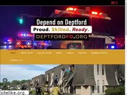 Sites similar to deptfordfd.org