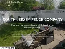 Sites similar to deptfordfence.com