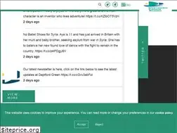 Sites similar to deptfordgreen.lewisham.sch.uk