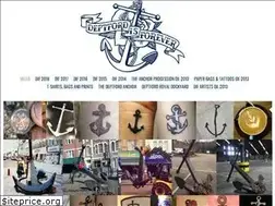Sites similar to deptfordisforever.net
