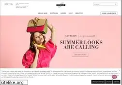 Sites similar to deptfordmall.com
