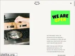 Sites similar to deptfordmarketyard.com