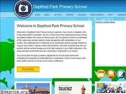 Sites similar to deptfordpark.lewisham.sch.uk