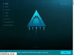 Sites similar to depthgame.com