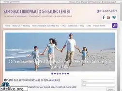Sites similar to depthhealing.com