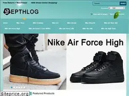 Sites similar to depthlog.com