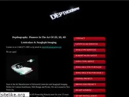 Sites similar to depthography.com