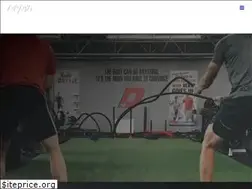 Sites similar to depthtraining.ca