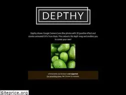 Sites similar to depthy.stamina.pl