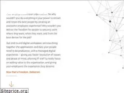 Sites similar to deptive.co.nz