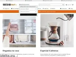 Sites similar to depto51.com