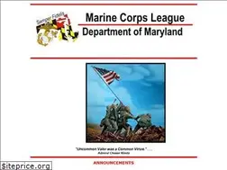 Sites similar to deptofmdmcl.org