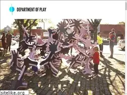Sites similar to deptofplay.com