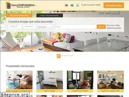 Sites similar to deptostemporarios.com