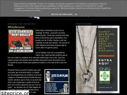 Sites similar to depuertoricopalmundo.blogspot.com
