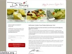 Sites similar to depumaspasta.com