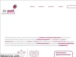 Sites similar to depunt.be