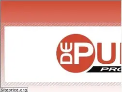 Sites similar to depunta.com