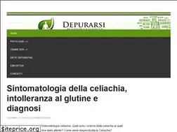 Sites similar to depurarsi.com