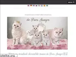 Sites similar to depurasangre.cz