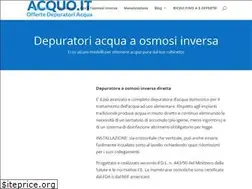 Sites similar to depuratoriosmosiinversa.com
