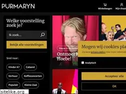 Sites similar to depurmaryn.nl