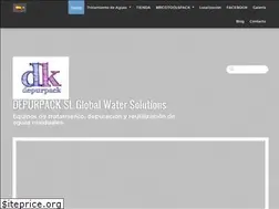 Sites similar to depurpack.com