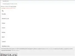 Sites similar to depurtat.ro