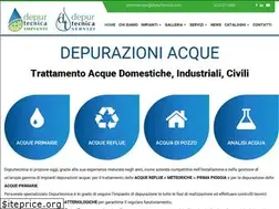 Sites similar to depurtecnica.com