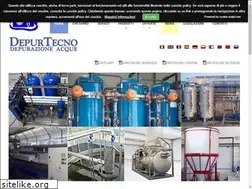 Sites similar to depurtecno.com