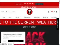 Sites similar to deputamadre69official.it