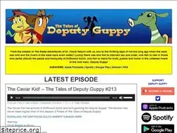 Sites similar to deputyguppy.com