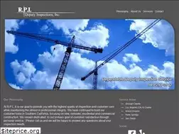 Sites similar to deputyinspector.com
