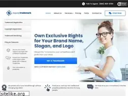 Sites similar to deputytrademark.com