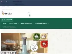 Sites similar to depuz.pk