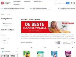 Sites similar to depuzzelaar.be