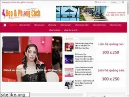 Sites similar to depvaphongcach.com