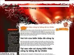 Sites similar to depvasongkhoe.blogspot.com