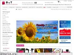 Sites similar to depvatot.vn