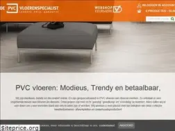 Sites similar to depvcvloerenspecialist.nl